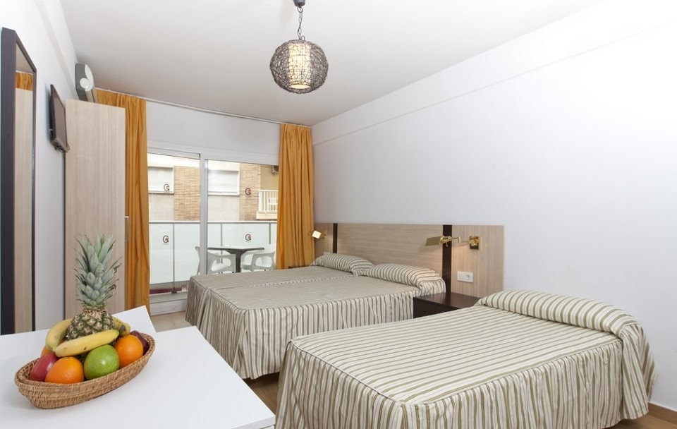 Apartamentos 2Sleep