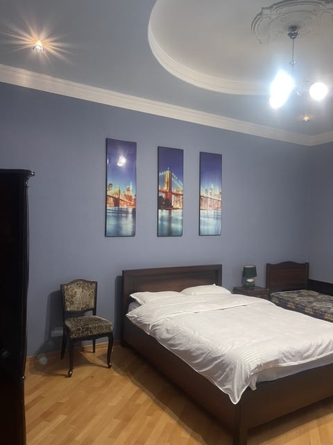 Natali Apartment