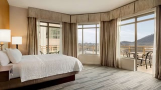 Hampton Inn & Suites Roanoke-Downtown