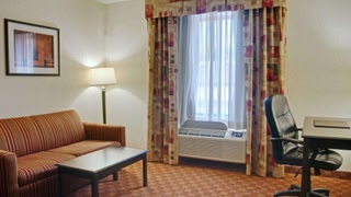 Comfort Suites Salem-Roanoke I-81