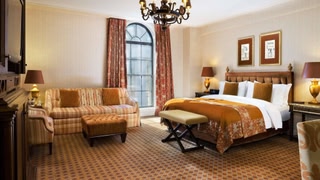 The St. Regis Washington, D.C.