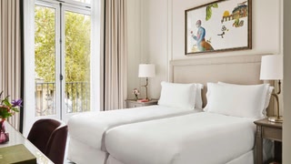 Hôtel du Louvre, in The Unbound Collection by Hyatt