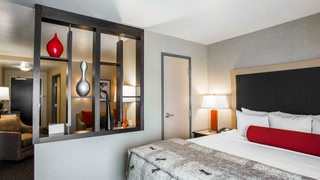 SpringHill Suites Roanoke
