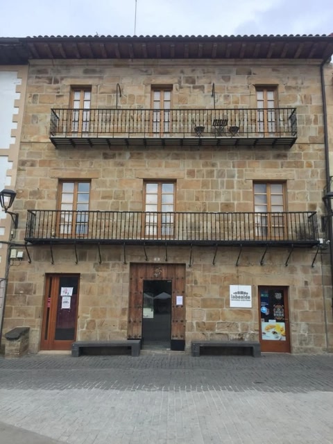 PLAZA