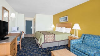 Ocean Resort