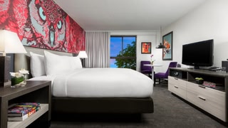 Studio Allston Hotel Boston
