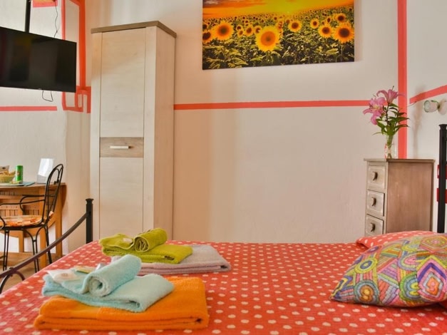 Flowery Inn Villa