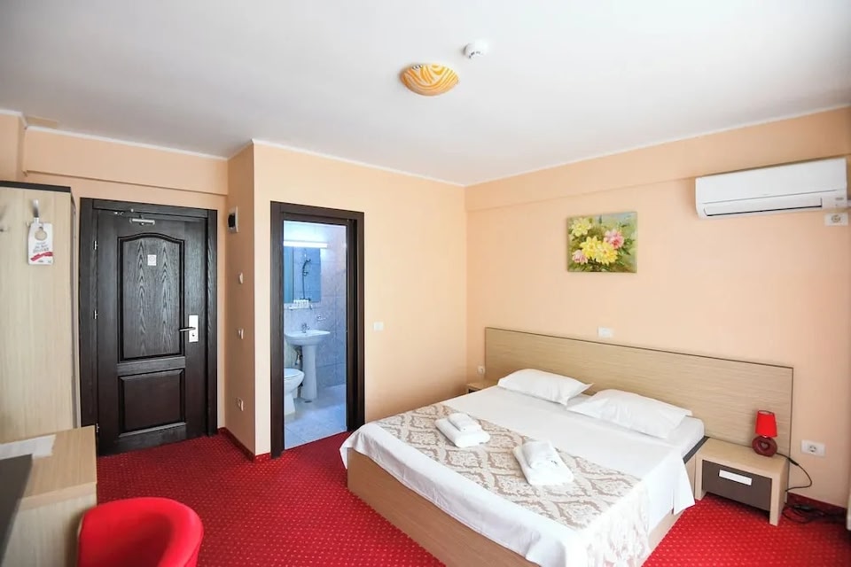 Hotel Romantic