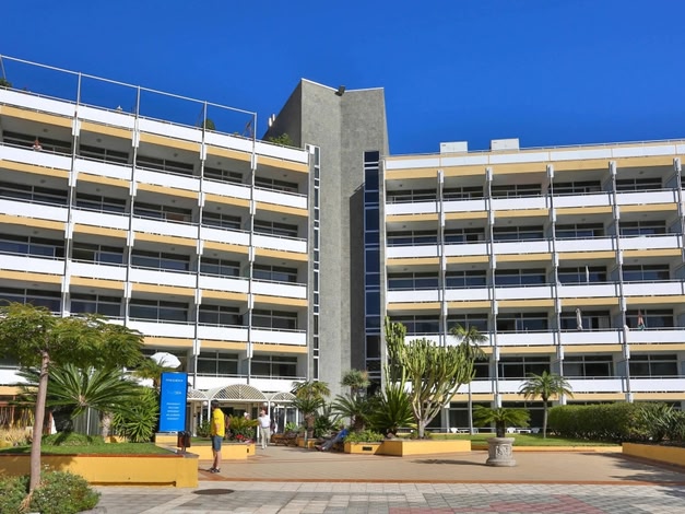 Bluesea Interpalace