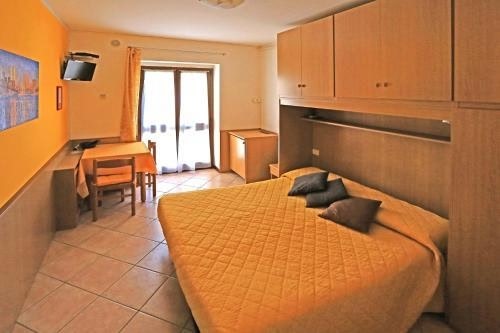 North Wind Camping & Apartment, Domaso Hotels - Skyscanner