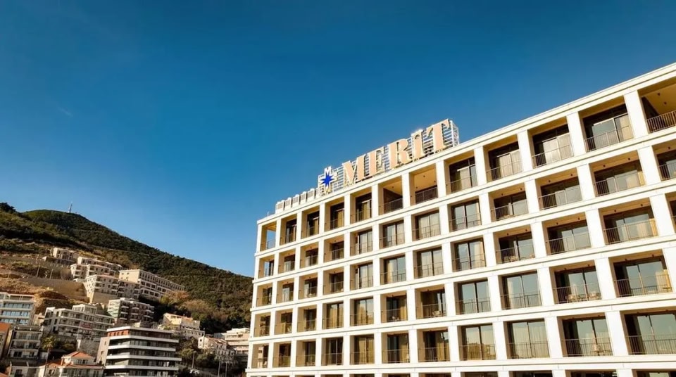 Merit Starlit Hotel & Residences