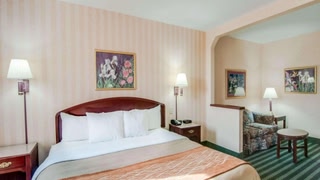 Comfort Inn Airport
