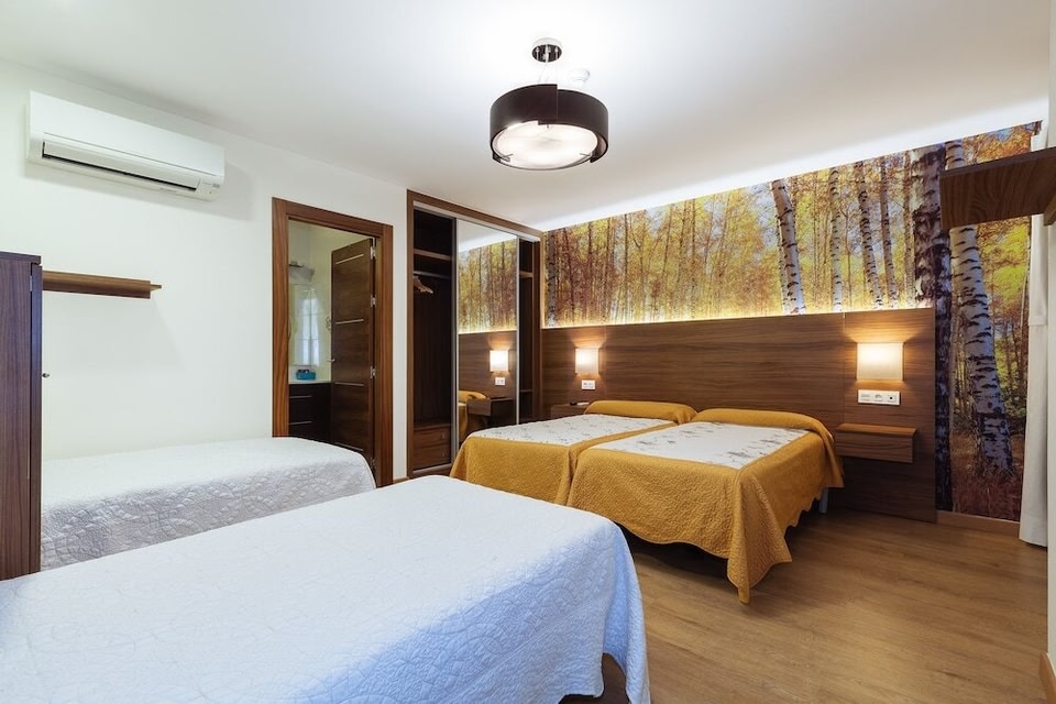 Hostal Arriola