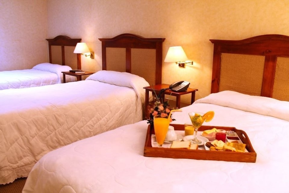Hotel Capelli Talca