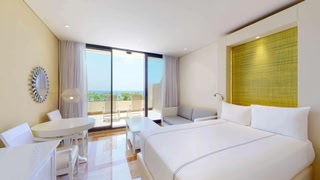 Paradisus by Meliá Cancún -All Inclusive