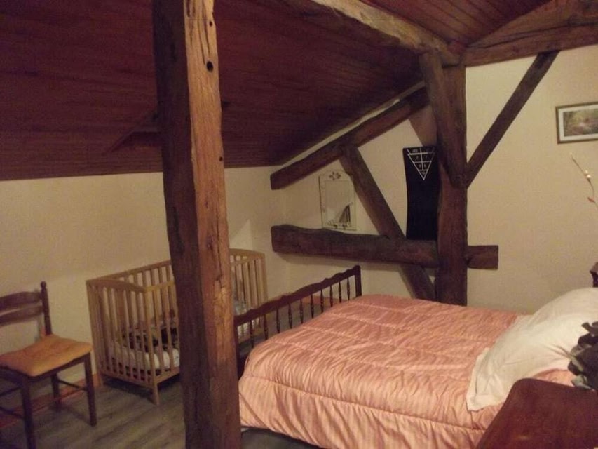 Ferme de L'argente