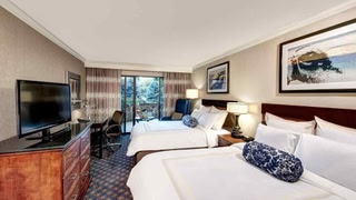 Marriott Lexington Griffin Gate Golf Resort & Spa