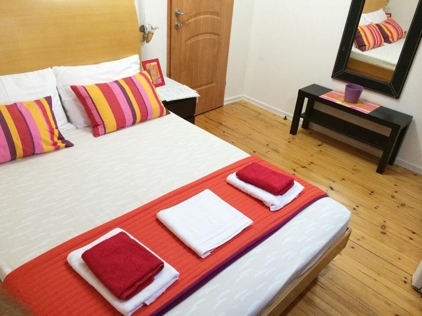 Rosa Guest House