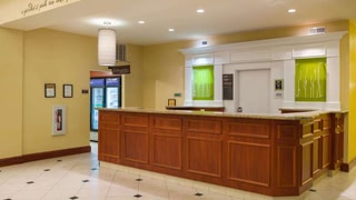 Hilton Garden Inn Dover