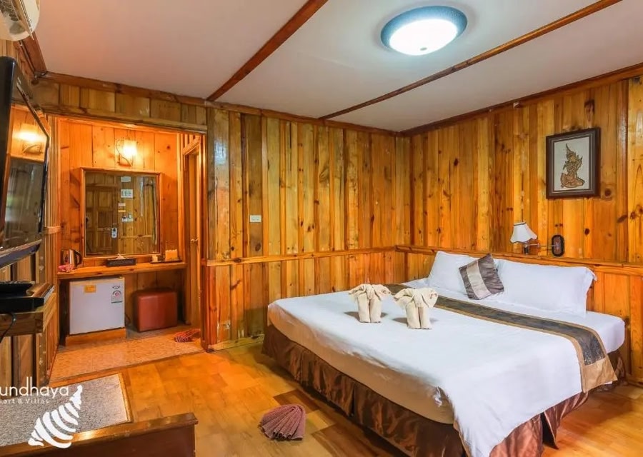 Bundhaya Resort
