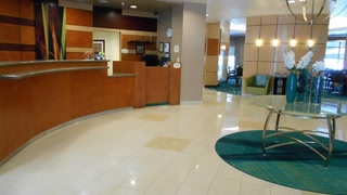 SpringHill Suites by Marriott Morgantown