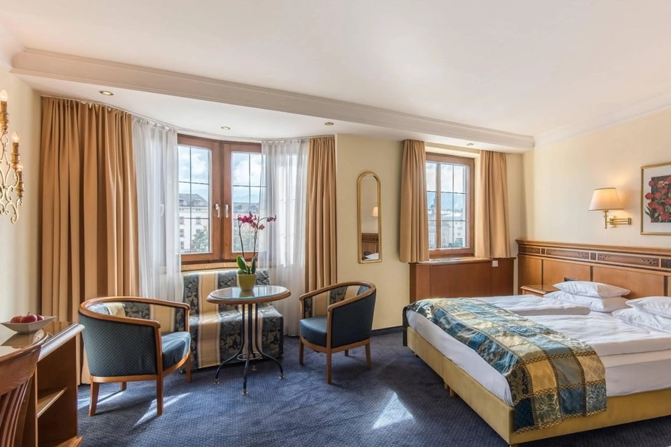 Hotel Mondschein