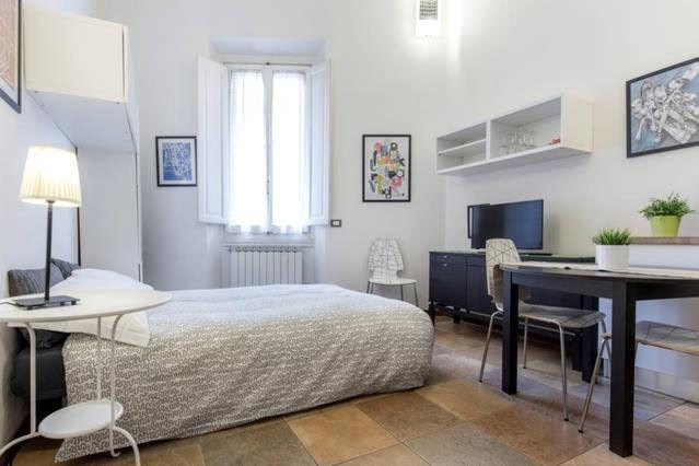 Silvia Apartment
