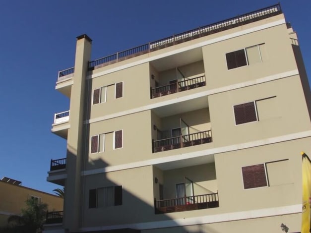 Hotel Don Manolito
