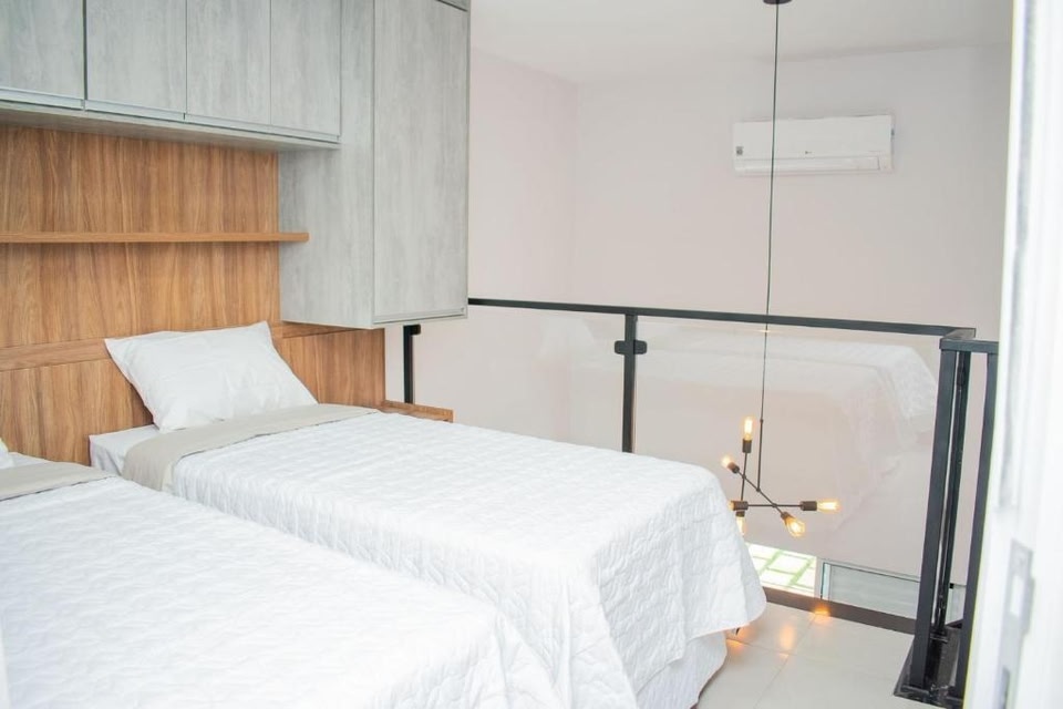 Loft Rio Verde