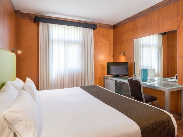 Barceló Santa Cruz Contemporáneo
