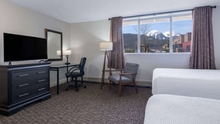 Ramada by Wyndham Juneau