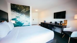 Tofino Resort + Marina