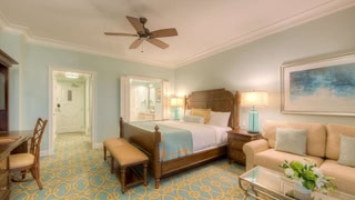 Henderson Beach Resort