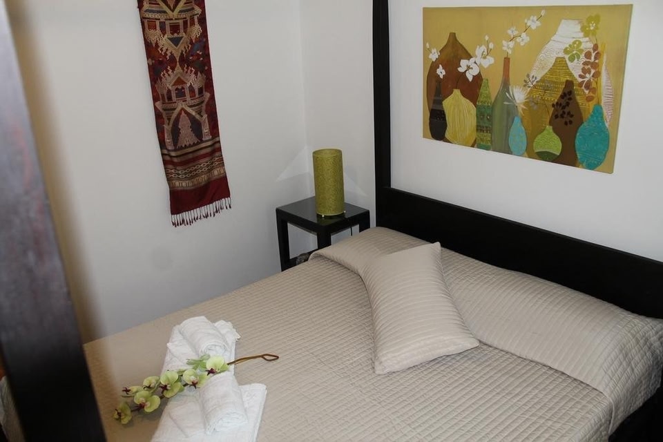 HARMONY Apartments Trieste