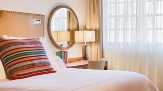 Rosewood Inn of the Anasazi