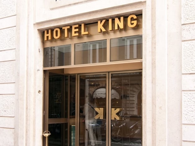 Hotel King