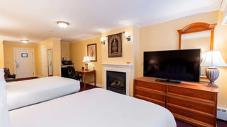 Best Western White House Inn