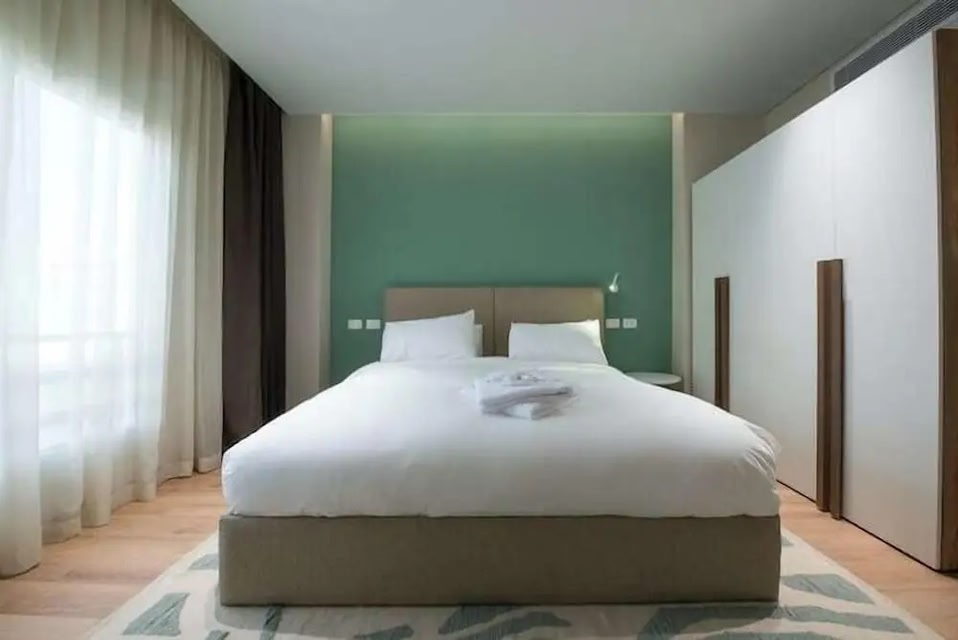 New Cairo, Akoya Residence, Milena