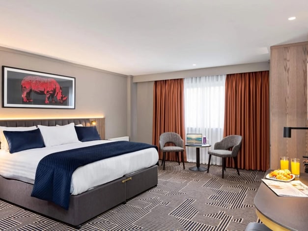 Talbot Hotel Clonmel
