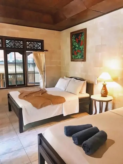 Darma Yogi House