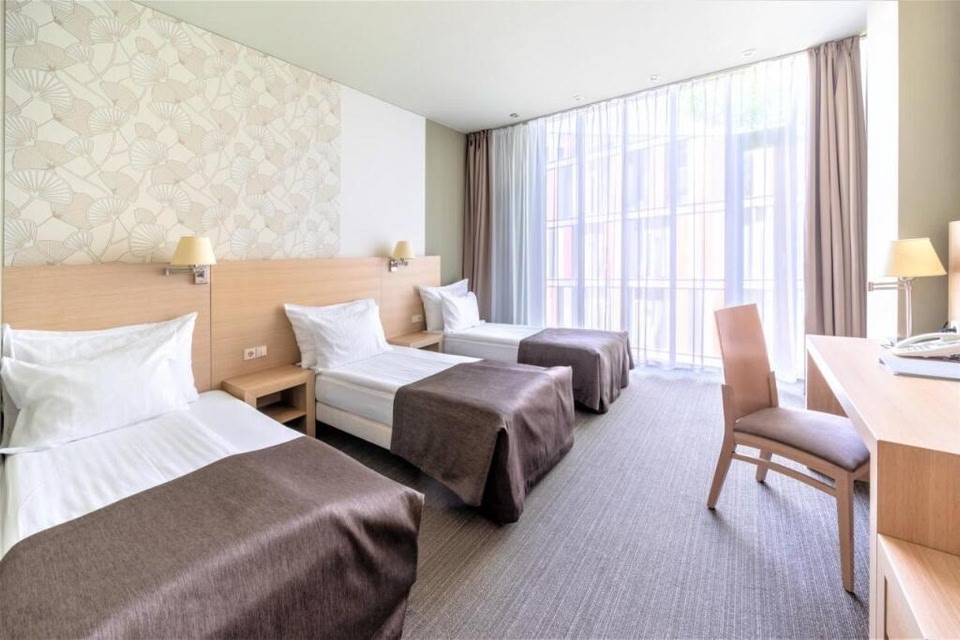 Rixwell Elefant Hotel