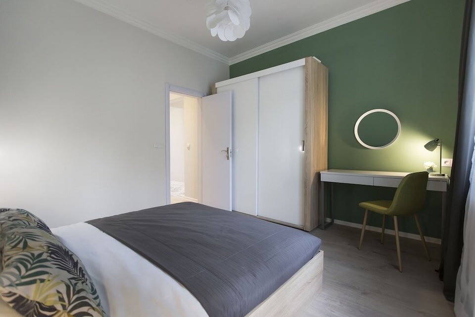 The Cozy Apartment, Sofia
