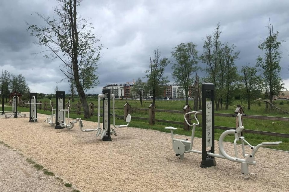 Apartament - Strefa Relaksu