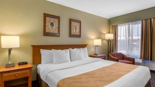 The Dunes Hotel (Palm Springs)