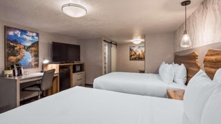 Aiden by Best Western St George