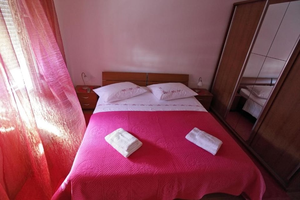 Apartman Split