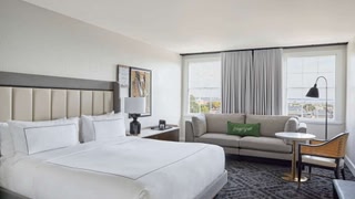 Mills House Charleston, Curio Collection by Hilton