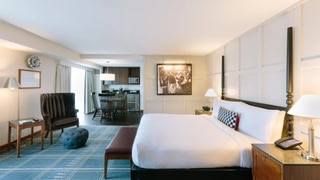 The Charles Hotel Harvard Square