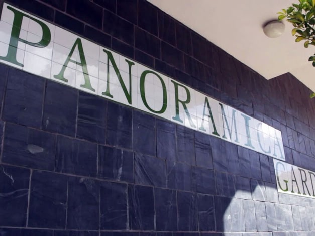 Hotel Panoramica Garden