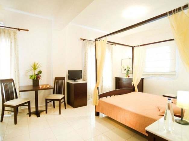 De Sol Hotel & Spa